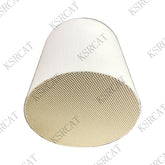 Cordierite-Based Ceramic DPF | Universal Diesel Particulate Replacement Core for Extended Lifespa